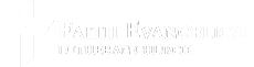 Faith Evangelical Lutheran Church logo
