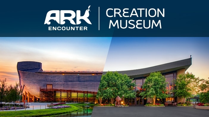 Photo by Ark Encounter