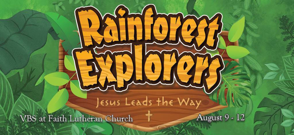 VBS Banner