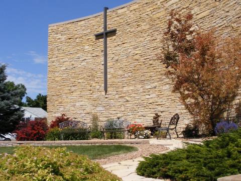 Memorial Garden